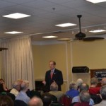 AUDIO – Rep. Jack Kingston: At Republican Jewish Coalition U.S. Senate Job Interview Forum