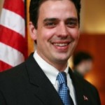Rep. Tom Graves: Introduces Major Energy Independence Plan