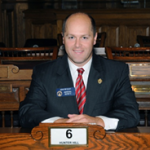 Sen. Hunter Hill: Update from the Capitol