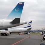 Israel, Iran, & Switzerland: Tarmac Diplomacy 
