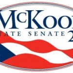 AUDIO – Sen. Josh McKoon: On His Proposed Study Committee Relating to Medicinal Marijuana 