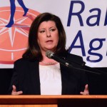 Audio – Karen Handel: From the Senate Debate in Adel