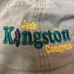 Georgia Politics, Campaigns and Elections for January 22, 2014