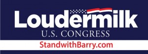 LOudermilk Logo
