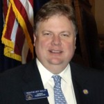 AUDIO – Sen. Jeff Mullis: Re-Cap Week One of General Assembly 