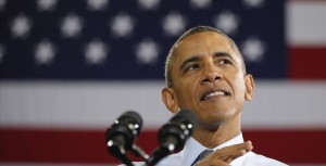 Obama Yawn