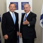Prime Minister Benjamin Netanyahu & Prime Minister Tony Abbott: Two True Conservatives 