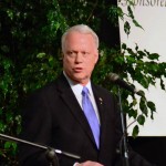 Audio – Rep. Paul Broun: From the Senate Debate in Adel