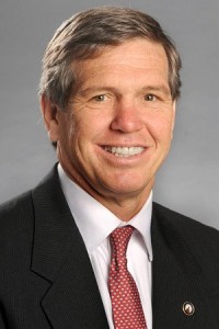 Rep Bruce Williamson