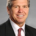 Rep. Bruce Williamson: Named New Deputy Whip