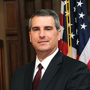 Rep. John Carson