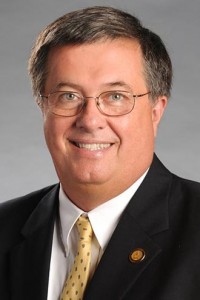 Rep. Rick Jaserpee