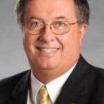 Rep. Rick Jasperse: Introduces 2nd Amendment Rights Legislation