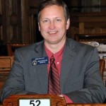 Sen. Chuck Hufstetler: Applauds Changes to State Health Benefit Plan