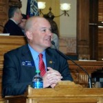AUDIO – Sen.Mike Dugan: On His Legislation for 4 Year Terms  & Term Limits 