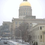 Lt. Gov. Casey Cagle and Speaker David Ralston: Statement on Winter Weather