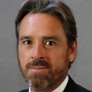 State REp Greg Morris