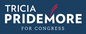 Tricia Pridemore Logo