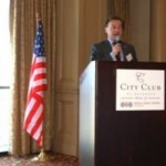 British Consul General Jeremy Pilmore-Bedford: Speaks on Transatlantic Trade at World Trade Center