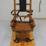 Ride the Lightning: Conservative Opposition to the Death Penalty