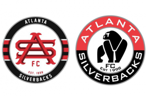 Atlanta Silverbacks