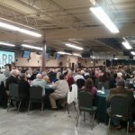 AUDIO – GA 11 – Bob Barr: Having Sheriff Joe Arpaio in GA 11 To Support My Campaign Is Truly Awesome