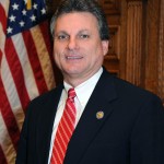 Sen. Buddy Carter: 40 Days at the Capitol – Installment 5
