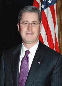 Cecil Staton