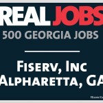 Gov. Nathan Deal: Fiserv To Create 500 New Jobs in Alpharetta