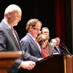 Georgia Politics, Campaigns, and Elections for February 24, 2014