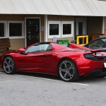 Supercar Saturday