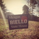 Meagan Biello: Condemns Sam Moore’s Legislation That Would Endanger Children & Announces Campaign to Challenge Moore