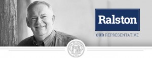 Ralston Logo