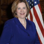 Sen. Renee Unterman: Bill Proposes Contractual Bidding Out of Statewide Child Welfare Services