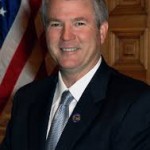 Sen. Ross Tolleson: Update from the Capitol