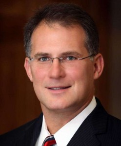 Sen. William Lingdon