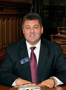 Steve Gooch
