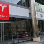 Tesla Motors and Georgia = Jobs and Style 