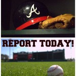 Braves: Pitchers & Catchers Report – Today!