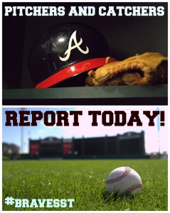 Today Braves