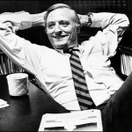 Ga Pundit: We Celebrate The Life of William F. Buckley, Jr – He Led The Way 