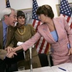12th District GA GOP: Host A John Barrow Meet & Greet 