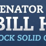 Sen. Bill Heath: Georgia’s Budget Outlook Shows Promise