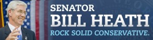 Bill Heath