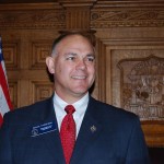 Sen. Bruce Thompson: Gold Dome Update – Sine Die