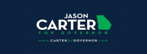 Carter Gov Logo