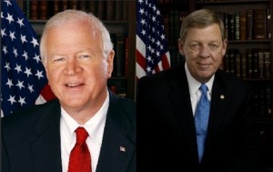 Chambliss-and-Isakson