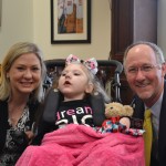 AUDIO – Rep Allen Peake: On Passage of HB 885 – The Medical Cannabis Bill 