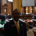 Sen. Hardie Davis: Releases Sine Die Statement