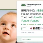 Georgia Politics, Campaigns, and Elections for March 12, 2014